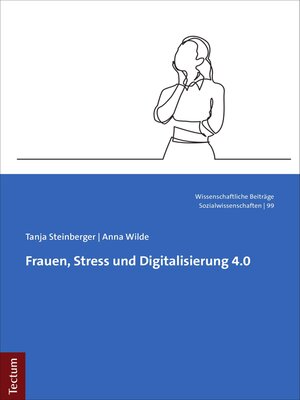 cover image of Frauen, Stress und Digitalisierung 4.0